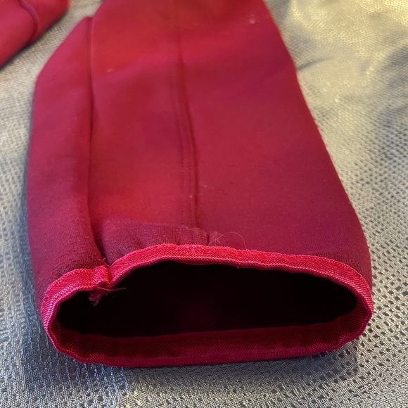 Merrell burgundy red - Picture 7 of 16